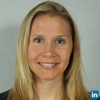 Cara Tobin PhD, PEng, Clean Energy Venture Partner