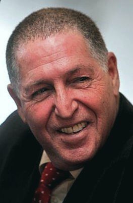 Zohar Ben-Asher, EuCRF European Centre for Research & Financing - Academic Director & Chief Scientist