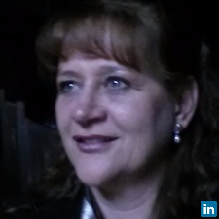 Heila Butters, Pr Eng (Civil)