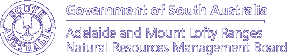 Adelaide and Mount Lofty Ranges NRM Board