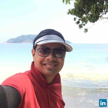 Pye Phyo Nyan, Assistant Manager at Mitsui & Co.Ltd Yangon