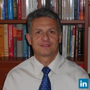 Dimitrios Ntagkas, Geological Engineering