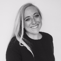 Madeline Byers, Data Analyst at CDP