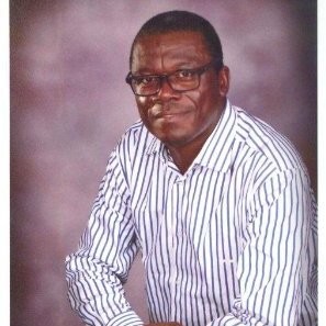 Aubrey Chalira Phiri