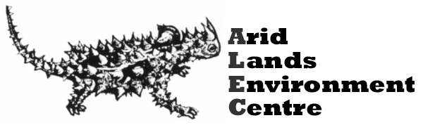 Arid Lands Environment Centre