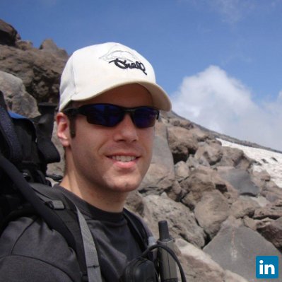 Nathan Smith, Mechanical Engineer, PE