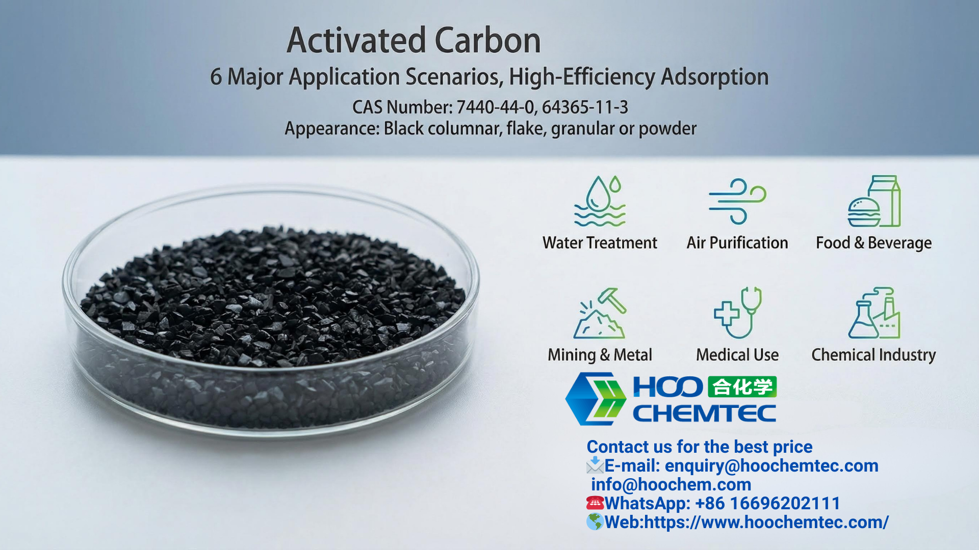 Activated Carbon