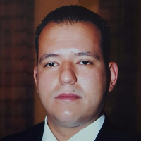 José Luis Contreras, After Sales & Service Manager at GTA Ambiental