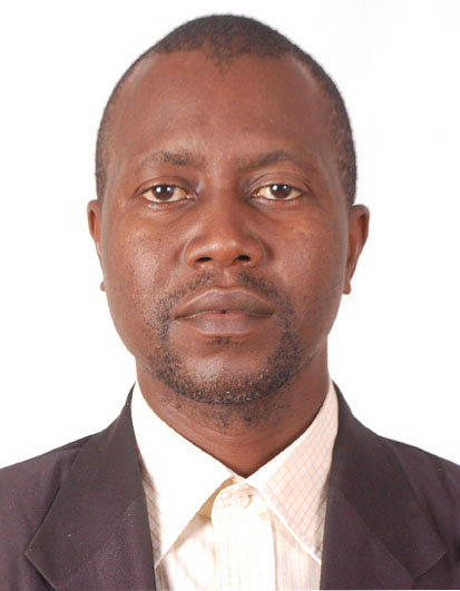 Adedayo Mark-Adeyemi, Water for all Initiative - Chairman and Advisor