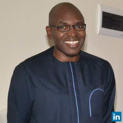 ademola AJAGBE, Team Leader, Conservation Action and Policy at BirdLife International