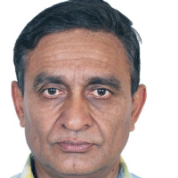 Netra Prasad Osti, Mr.