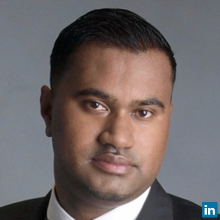 Venky Weylagro, Vice President, Sales and Marketing at Eddy Home Inc.