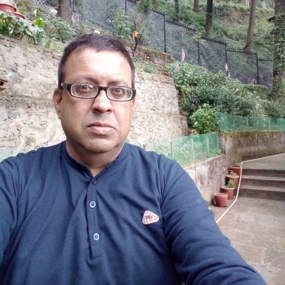 Vyom Sharma, Independent Marketing Professional - Self Employed