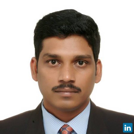Balamurugan R, R&D Research Engineer at Ngee Ann Polytechnic