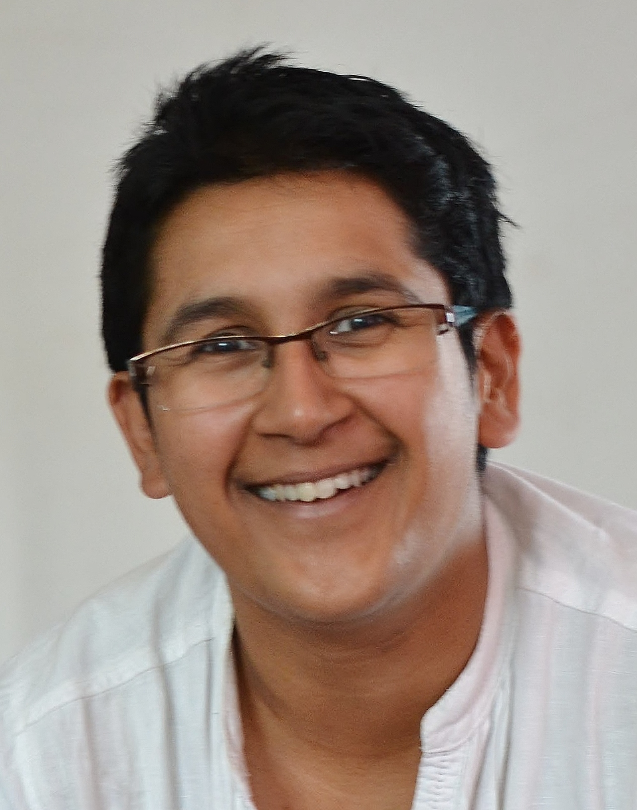 Priya  Behrens-Shah, Freelancer - Independent Water, Governance and International Development Consultant