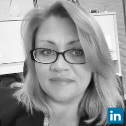 Edna Sugden, Sr. Application Engineer at Parkson Corporation