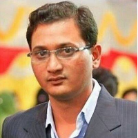 Bhuwan Belwal, owner at energy solutions