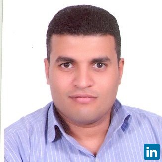 Ahmed Ismail, QA / QC Manager at GE Power & Water