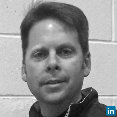 Tad Cooper, President & Chief Operating Officer at Acterra Group, Inc.