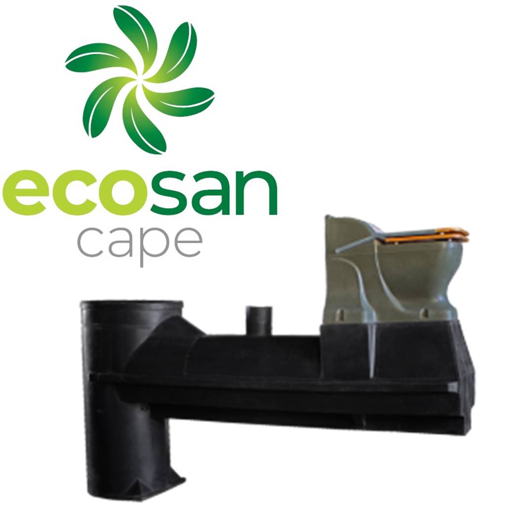 ECOSAN CAPE