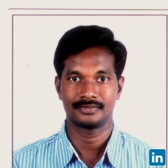 Mohanakrishna Gunda, Visiting Scientist