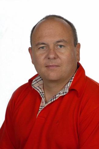 Martin Leu, Leu AGRO - Owner - CEO
