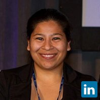 Maria Meza-Lopez, Postdoctoral Research Scholar at UC Irvine