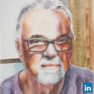 Nijaz Lukovac, Senior Consultant Hydraulic Engineering at HEIS