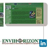 Envihorizont Kft, Envihorizont Ltd