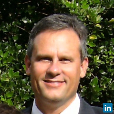 Lee Cain, Director, Engineering Solutions International