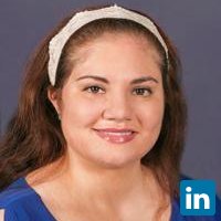 Paula Carazo, MPH, Legal Assistant at The World Bank (International Centre for Settlement of Investment Disputes, ICSID)