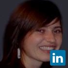 Blanka Erika Bolgár, Associate Director - Operations at Organica Water