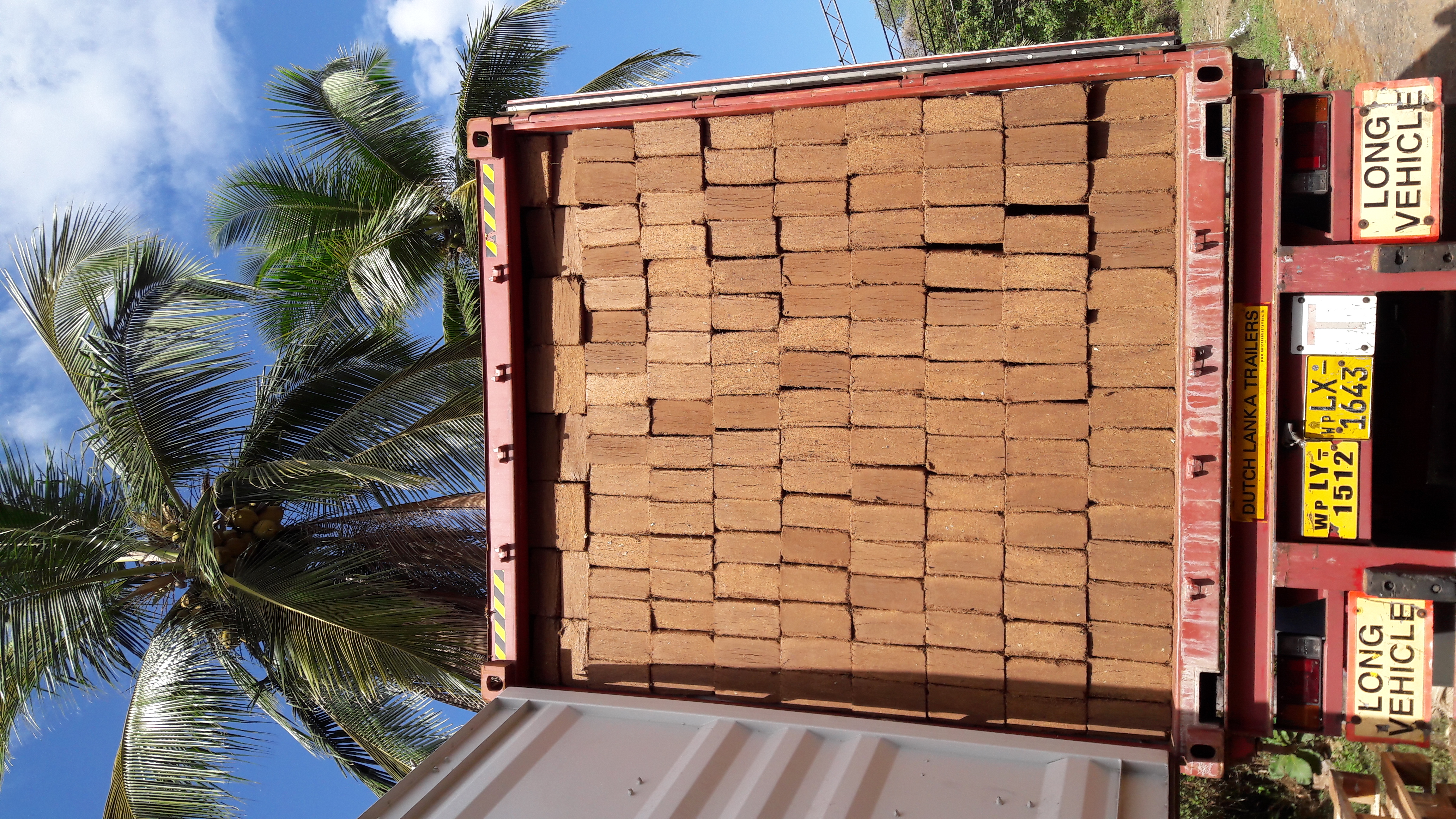 Coir Products