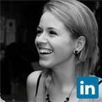 Ciara Backwell, Environmental Advisor, Sustainability Advisor