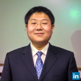 Hao Zhang, Civil Engineer at Philadelphia Water