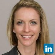 Kristen Mueller, Specialist Category Management-BHP Billiton Petroleum
