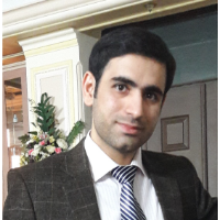 Amin Sadeqi, Employee at University of Tabriz