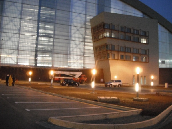 Some Photos taken during previous Construction Projects where I worked in Baku, Azerbaijan and Istanbul, Turkey