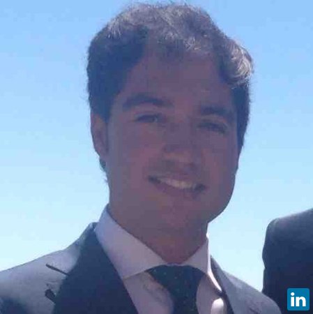 José Antonio Martín de Frutos, Bid Engineer en FCC Construcción