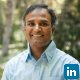 Srinivas Suryanarayanaiah, Esri - Senior Technical Manager/Technical Advisor