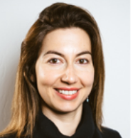 Ana Rita Dias, Products Director at SUEZ WTS