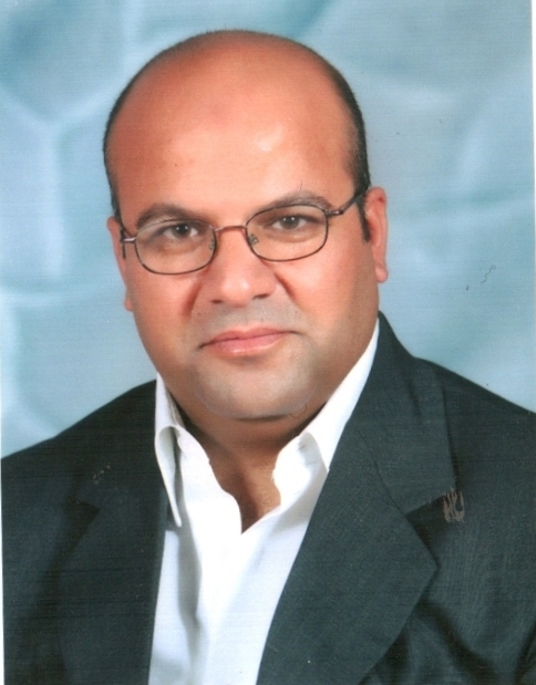 Reyad  Al Dwairi, Tafila Technical University - Dr.