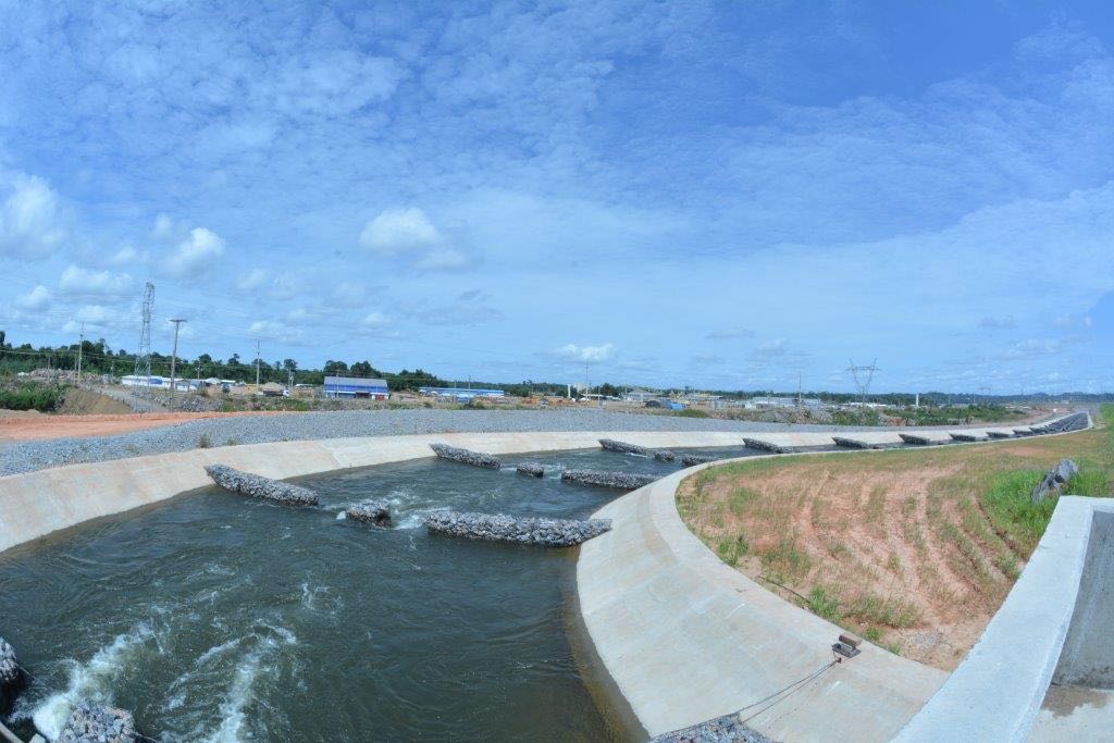 UHE BELO MONTE - BRAZIL