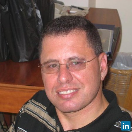 Khaled NasserEldin, Executive Manager at Sustainable Engineering Solutions