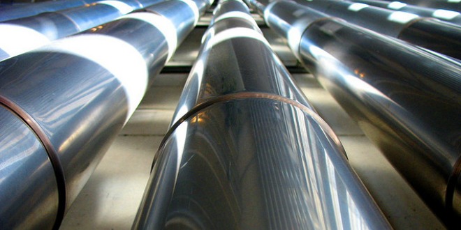 Pipe Failure Model