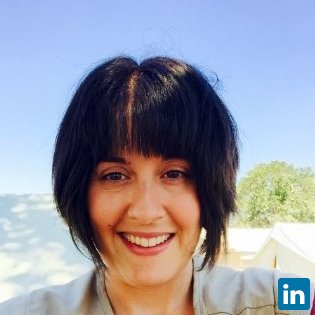 Sandra Diaz, Water, Hygiene and Sanitation Expert at Action Against Hunger & Founder, Trustee and Programme Director at CfD