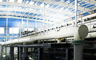 GE Completes Sale of Water & Process Technologies Business to SUEZ