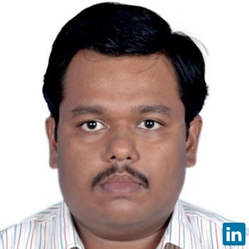 Sourav Maity, Project Scientist, INCOIS, India