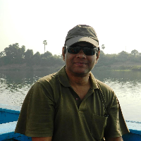 Mathen 'Rajeev' Mathew, Mr.