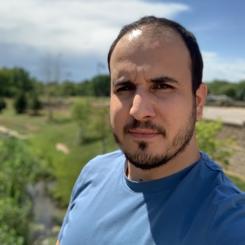 Yaser Kishawi, Groundwater Modelling - Seeking PhD Opportunities in Groundwater-Surface- Water Interaction